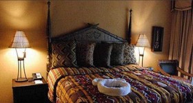 Disney's Animal Kingdom Villas