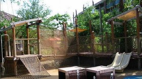 Disney's Animal Kingdom Villas