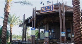 Disney's Animal Kingdom Villas