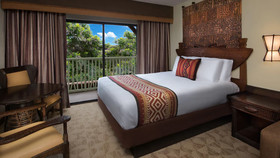 Disney's Animal Kingdom Villas - Jambo House