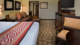 Disney's Animal Kingdom Villas - Jambo House