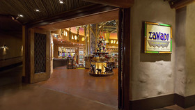 Disney's Animal Kingdom Villas - Jambo House
