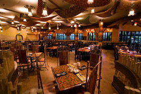Disney's Animal Kingdom Villas - Jambo House