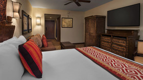 Disney's Animal Kingdom Villas - Jambo House