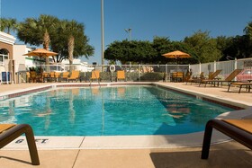 Fairfield Inn & Suites Lake Buena Vista