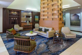 Fairfield Inn & Suites Lake Buena Vista