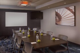 Fairfield Inn & Suites Lake Buena Vista