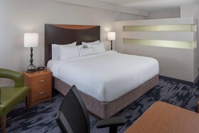 Fairfield Inn & Suites Lake Buena Vista