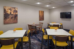 Fairfield Inn & Suites Lake Buena Vista