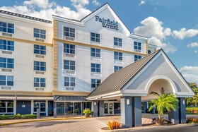 Fairfield Inn & Suites Lake Buena Vista