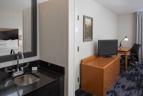 Fairfield Inn & Suites Lake Buena Vista