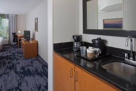 Fairfield Inn & Suites Lake Buena Vista