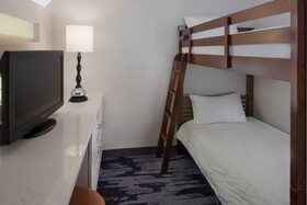 Fairfield Inn & Suites Lake Buena Vista