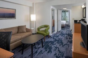 Fairfield Inn & Suites Lake Buena Vista
