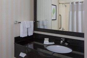 Fairfield Inn & Suites Lake Buena Vista