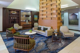 Fairfield Inn & Suites Lake Buena Vista