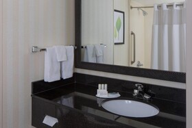 Fairfield Inn & Suites Lake Buena Vista