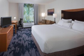 Fairfield Inn & Suites Lake Buena Vista