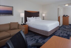 Fairfield Inn & Suites Lake Buena Vista