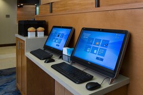 Fairfield Inn & Suites Lake Buena Vista