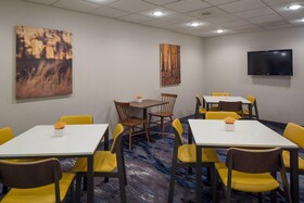 Fairfield Inn & Suites Lake Buena Vista