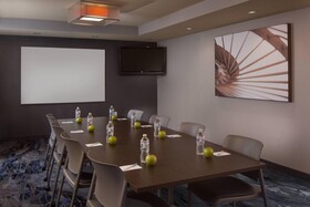 Fairfield Inn & Suites Lake Buena Vista