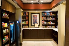 Fairfield Inn & Suites Lake Buena Vista