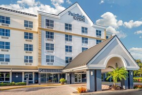 Fairfield Inn & Suites Lake Buena Vista
