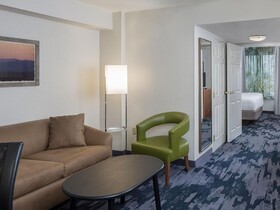 Fairfield Inn & Suites Lake Buena Vista