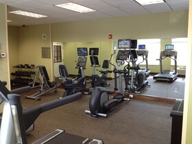 Fairfield Inn & Suites Lake Buena Vista