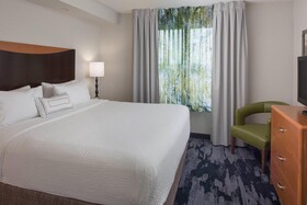 Fairfield Inn & Suites Lake Buena Vista