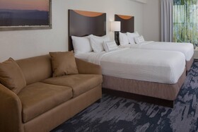 Fairfield Inn & Suites Lake Buena Vista