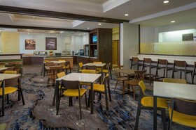 Fairfield Inn & Suites Lake Buena Vista
