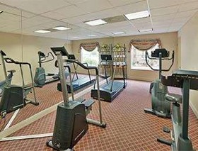 Hawthorn Extended Stay by Wyndham Orlando