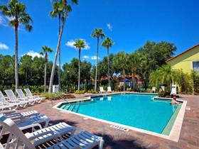 Legacy Vacation Resorts - Lake Buena Vista/Orlando