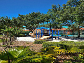 Legacy Vacation Resorts - Lake Buena Vista/Orlando