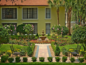 Legacy Vacation Resorts - Lake Buena Vista/Orlando