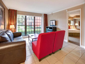 Legacy Vacation Resorts - Lake Buena Vista/Orlando
