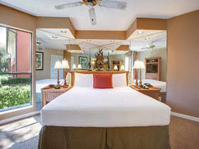 Legacy Vacation Resorts - Lake Buena Vista/Orlando