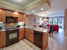 Legacy Vacation Resorts - Lake Buena Vista/Orlando