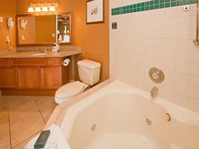 Legacy Vacation Resorts - Lake Buena Vista/Orlando