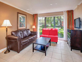 Legacy Vacation Resorts - Lake Buena Vista/Orlando