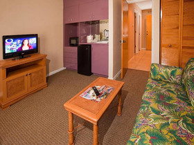 Legacy Vacation Resorts - Lake Buena Vista/Orlando