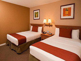 Legacy Vacation Resorts - Lake Buena Vista/Orlando