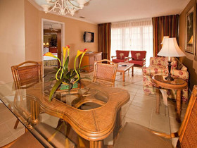 Legacy Vacation Resorts - Lake Buena Vista/Orlando