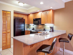 Legacy Vacation Resorts - Lake Buena Vista/Orlando