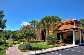 Legacy Vacation Resorts - Lake Buena Vista/Orlando