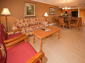 Legacy Vacation Resorts - Lake Buena Vista/Orlando