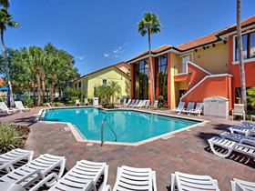 Legacy Vacation Resorts - Lake Buena Vista/Orlando