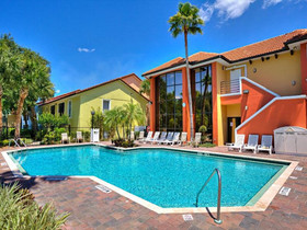 Legacy Vacation Resorts - Lake Buena Vista/Orlando